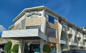 Boomerang Hotel Angeles 3*